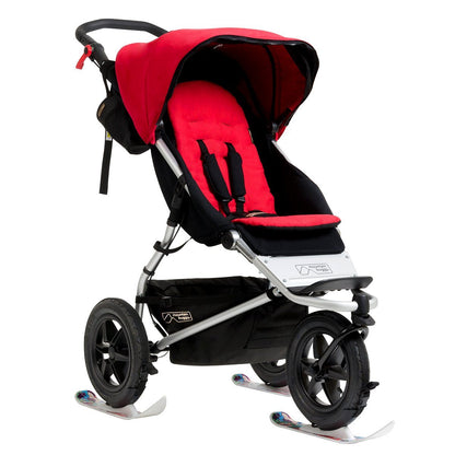 Mountain Buggy Buggy Ski - Mega Babies