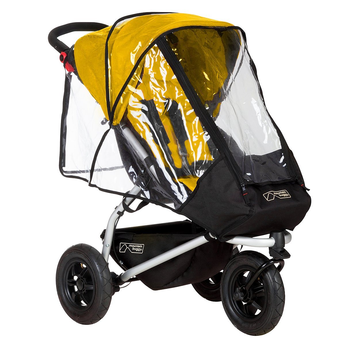 Mountain Buggy Swift/Mini Stroller Storm Cover - Mega Babies