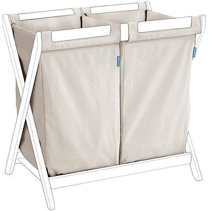 UPPAbaby Bassinet Stand Hamper Insert