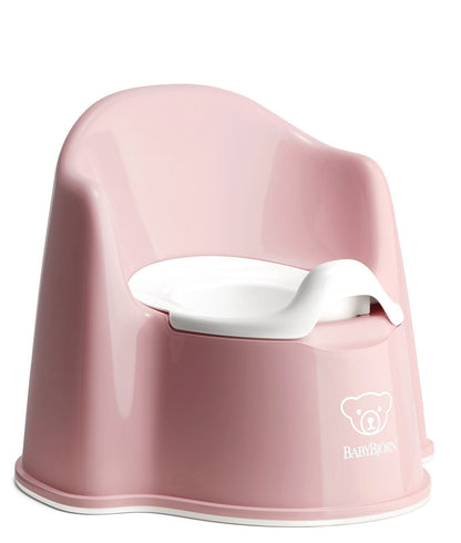 BabyBjorn Potty Chair