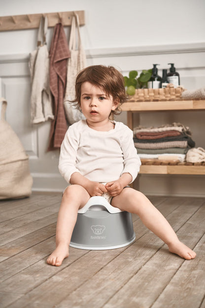 BabyBjorn Smart Potty