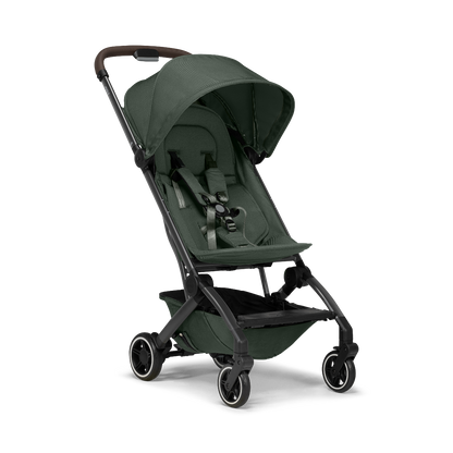 Joolz Aer+ Classic Lightweight Compact Travel Stroller