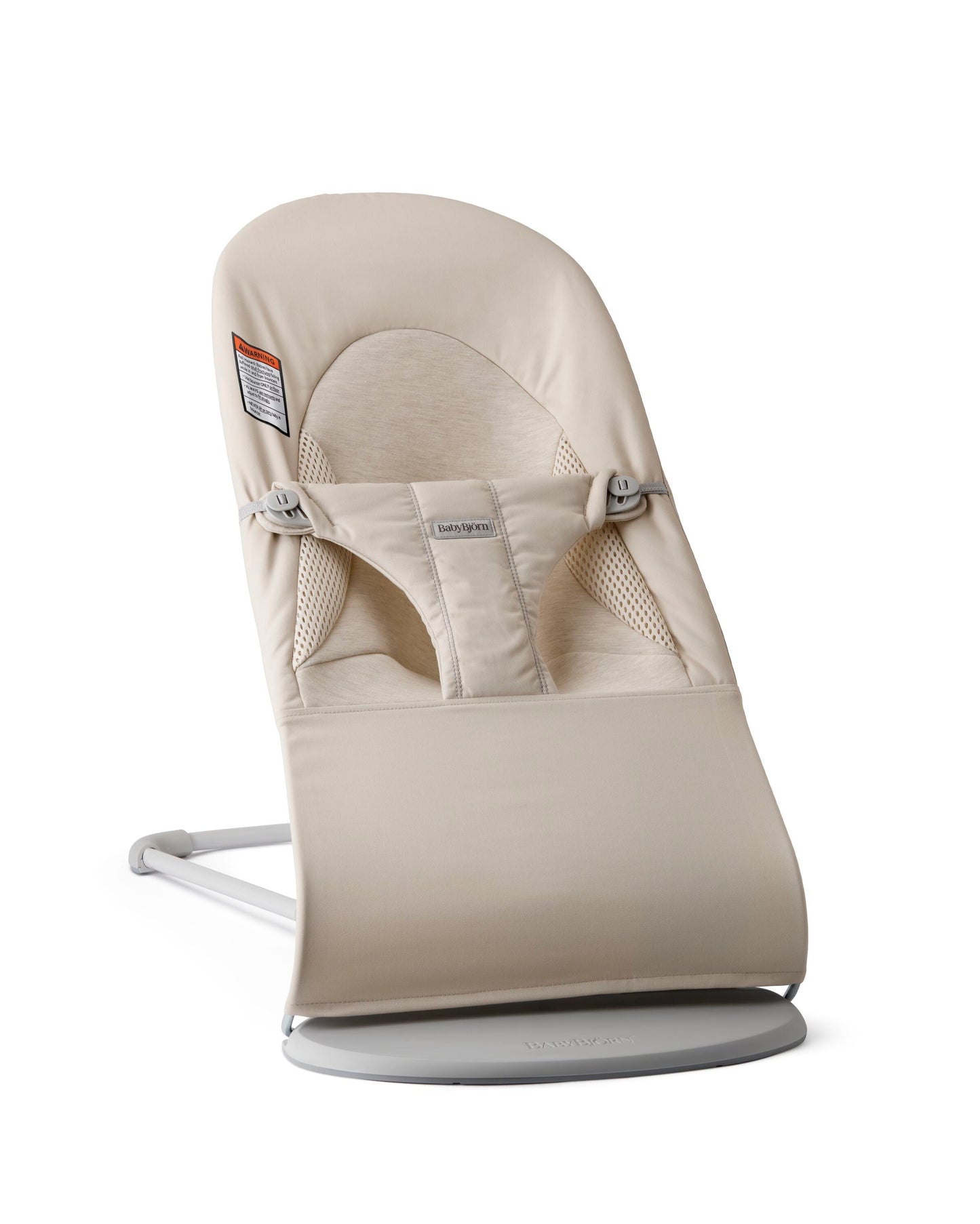 BabyBjorn Bouncer Balance Soft 2-in-1