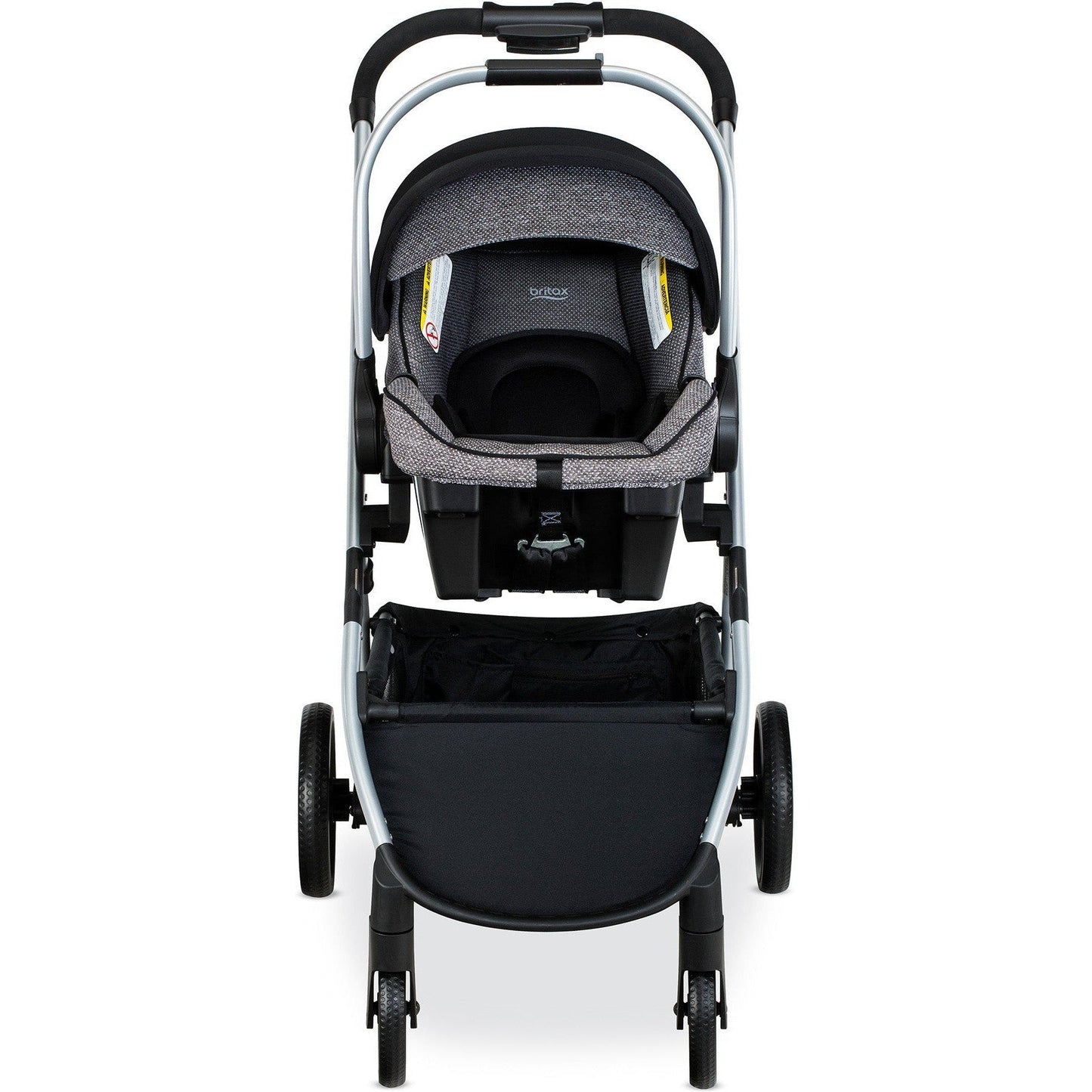 Britax Willow Grove Travel System