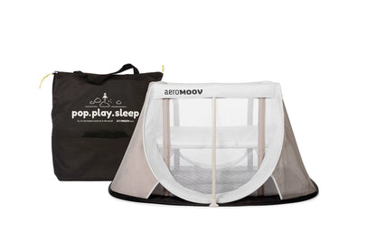 AeroMoov Instant Travel Cot