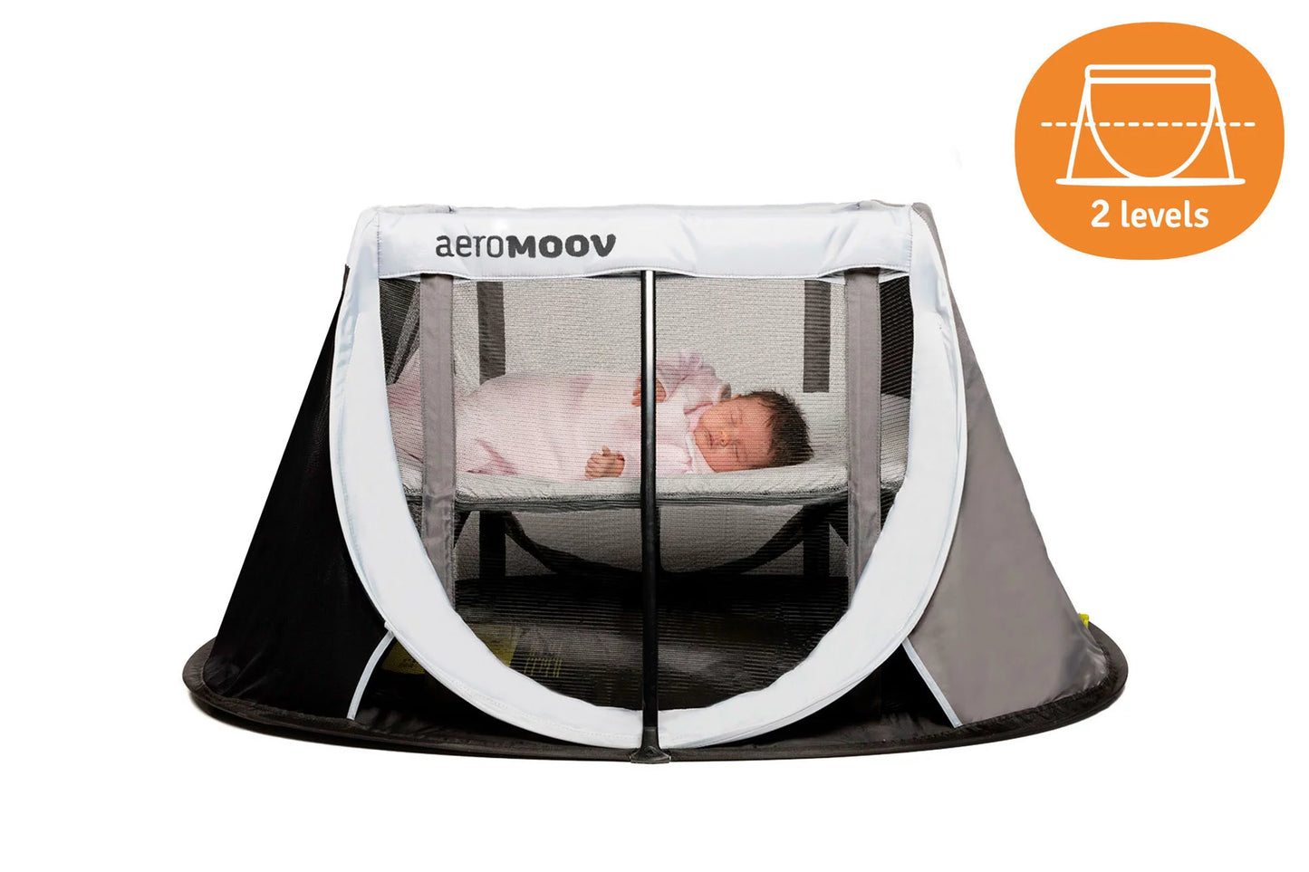 AeroMoov Instant Travel Cot