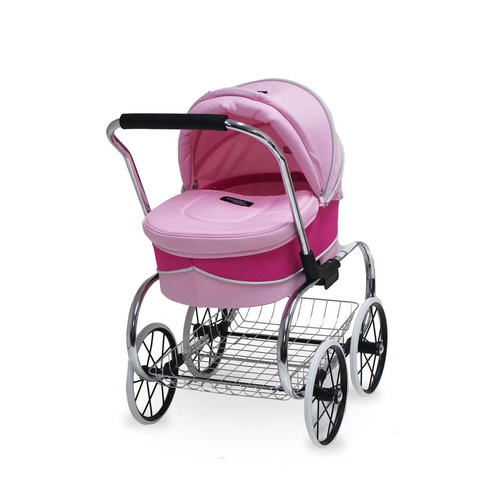 Valco Baby Princess Doll Stroller