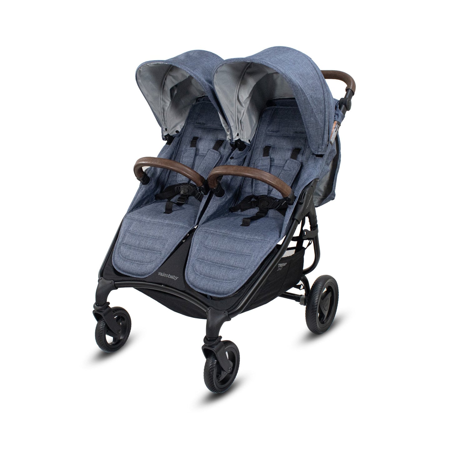 Valco Baby Snap Duo Trend Double Stroller