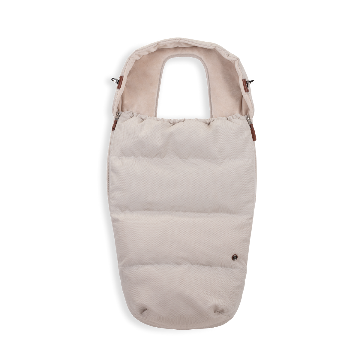 Silver Cross Dune/Reef Footmuff