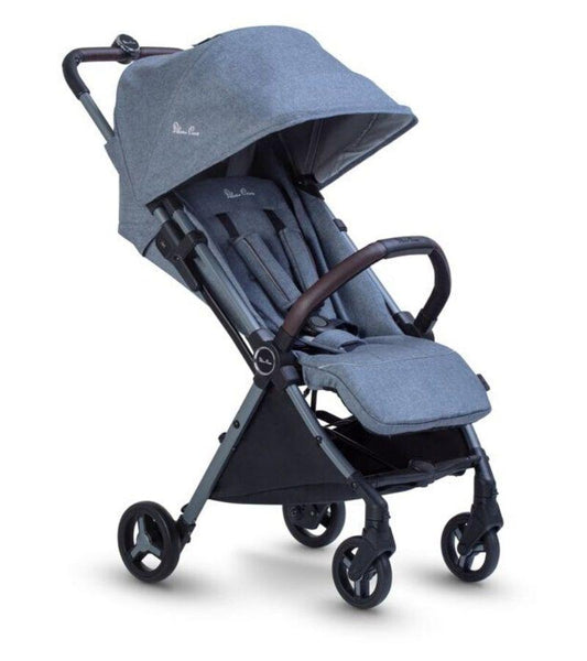 Silver Cross Jet 2020 Super Compact Stroller