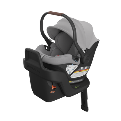 UPPAbaby Aria Light Fit Infant Car Seat