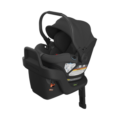 UPPAbaby Aria Light Fit Infant Car Seat