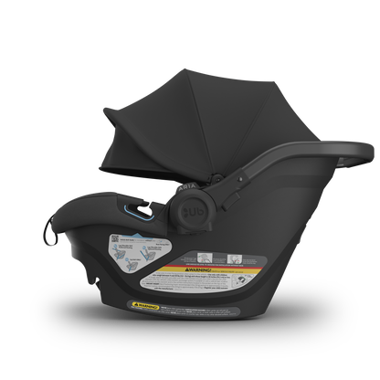 UPPAbaby Aria Light Fit Infant Car Seat