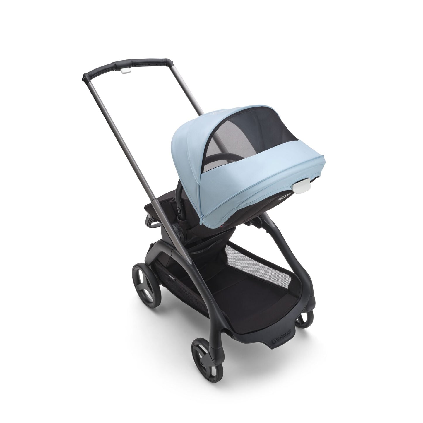 Bugaboo Dragonfly Complete Stroller