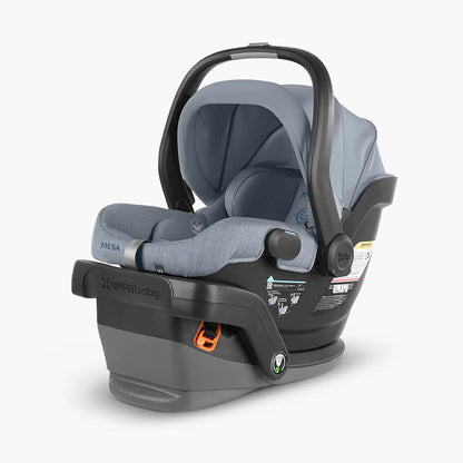 UPPAbaby Mesa V2 Infant Car Seat