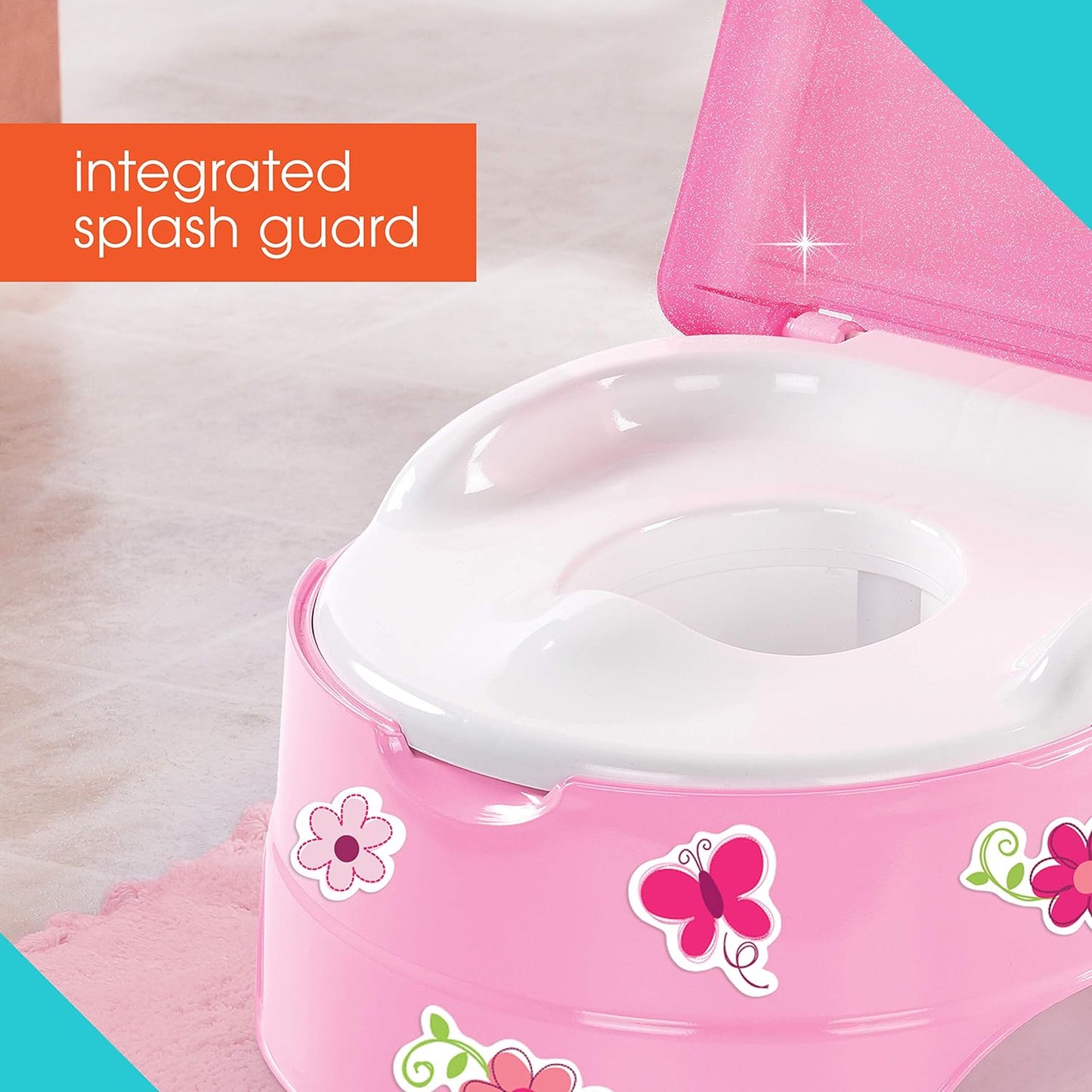 Summer Infant My Fun Potty