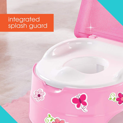 Summer Infant My Fun Potty