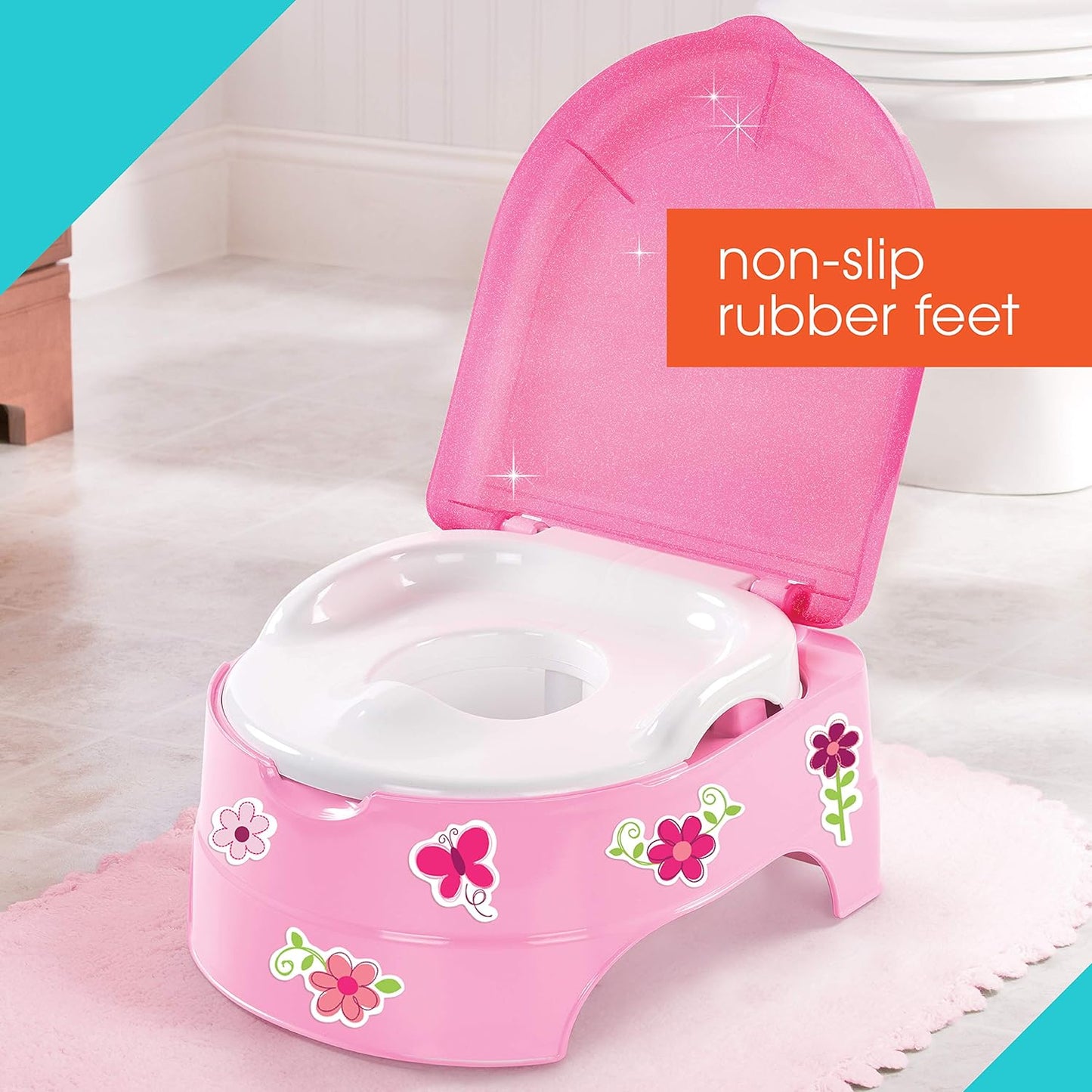 Summer Infant My Fun Potty