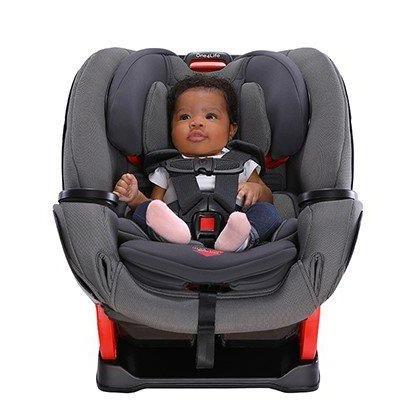 Britax One4Life ClickTight All-in-One Car Seat