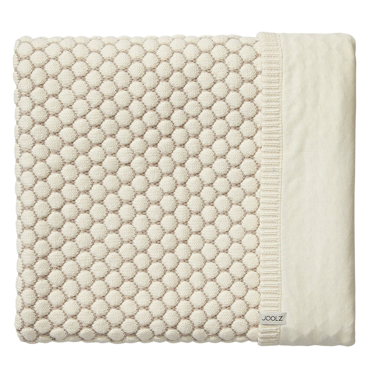 Joolz Essentials Honeycomb Blanket