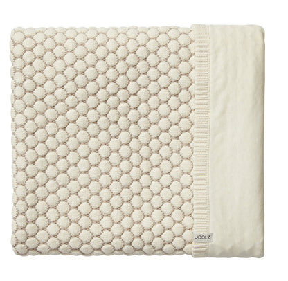 Joolz Essentials Honeycomb Blanket