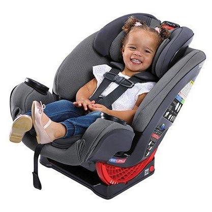 Britax One4Life ClickTight All-in-One Car Seat