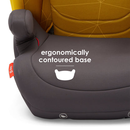 Diono Monterey 4 DXT Expandable Booster Seat