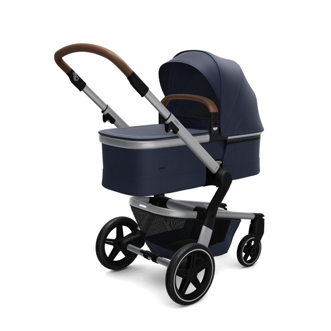 Joolz Hub + Bassinet