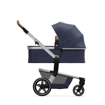 Joolz Hub + Bassinet