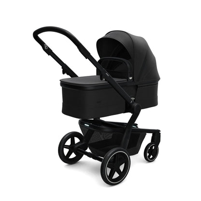 Joolz Hub + Bassinet