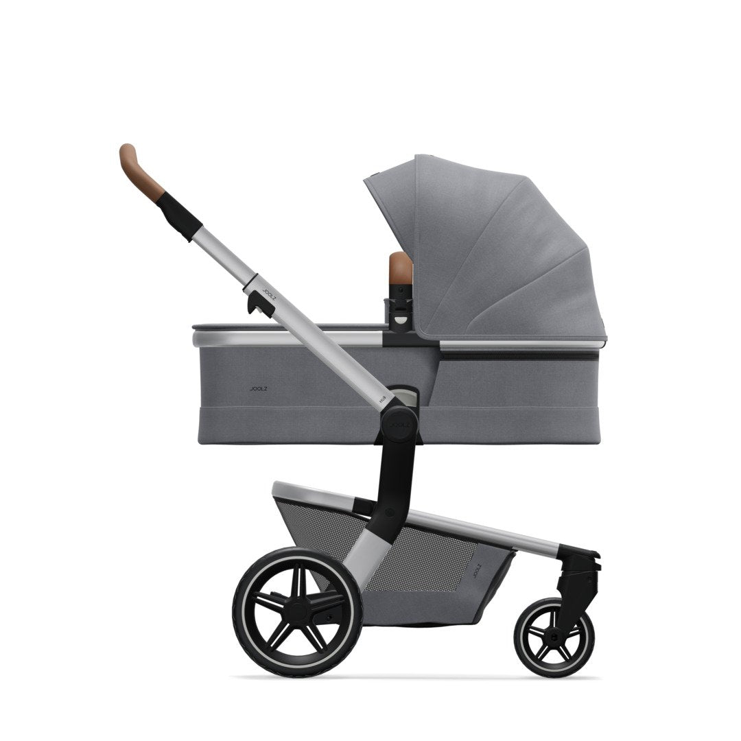 Joolz Hub + Bassinet