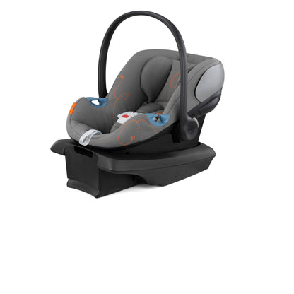 Cybex Gold Aton G Infant Car Seat