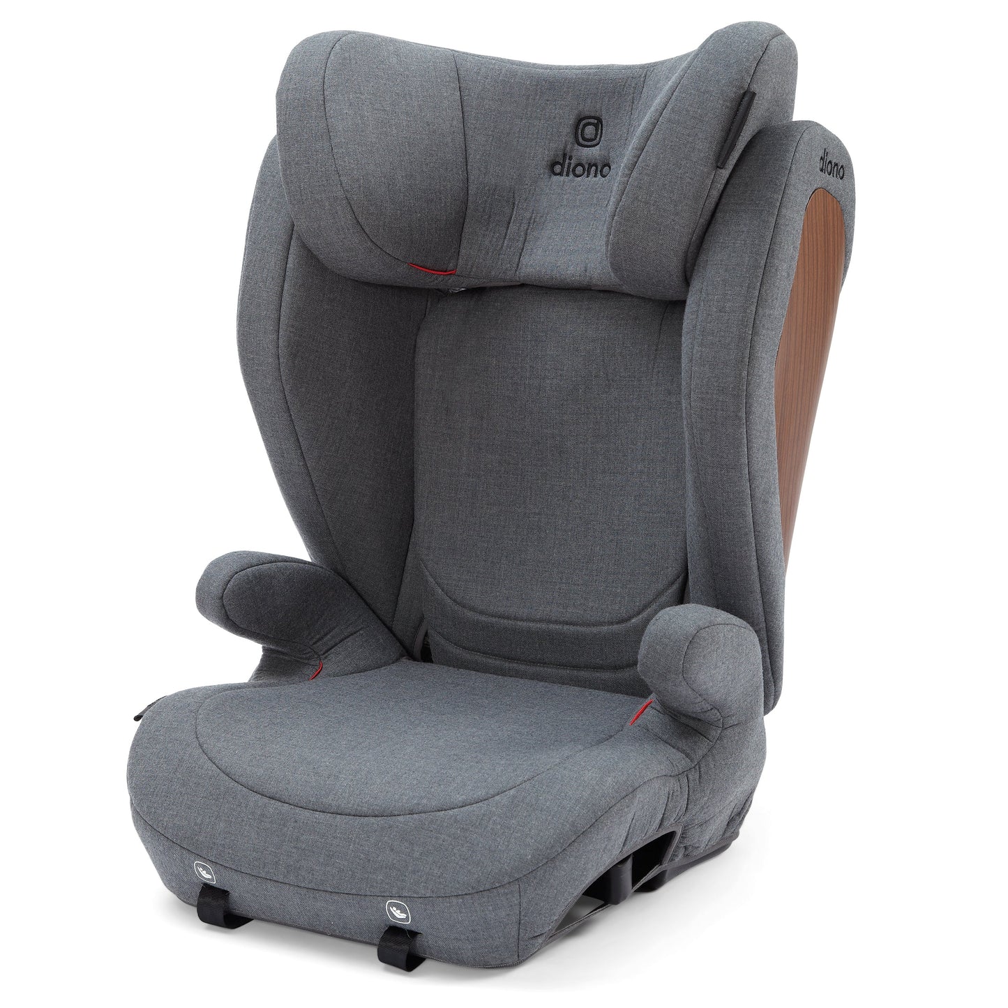 Diono Monterey 4 DXT Expandable Booster Seat