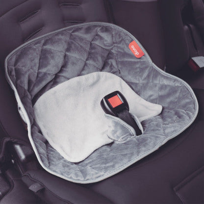 Diono Ultra Dry Seat Deluxe Waterproof Seat Protector