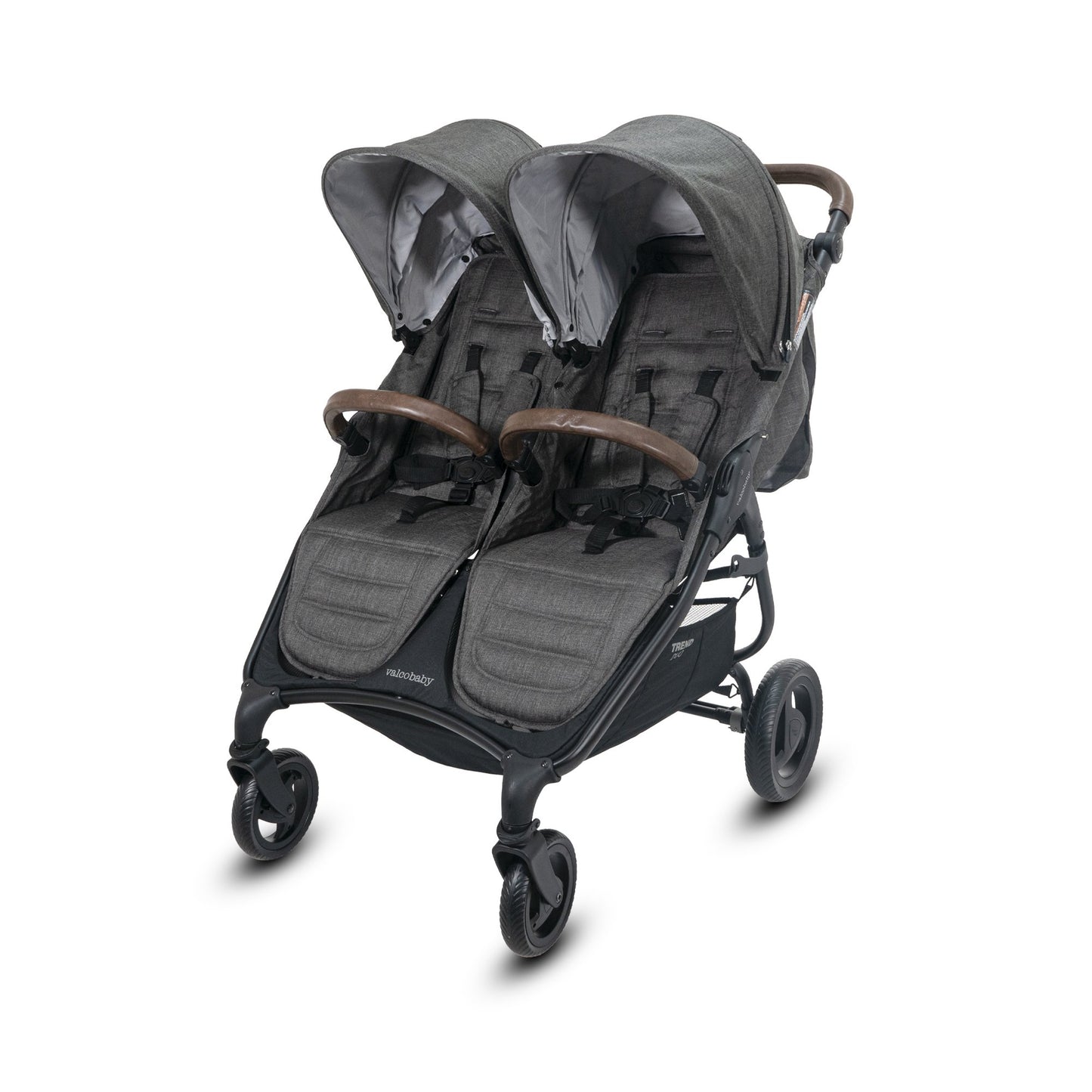 Valco Baby Snap Duo Trend Double Stroller