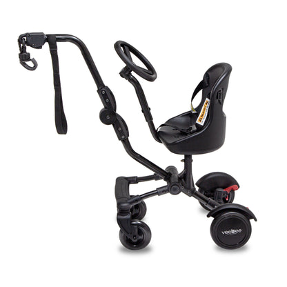 Valco Baby Co-Rider Ride-Along Seat