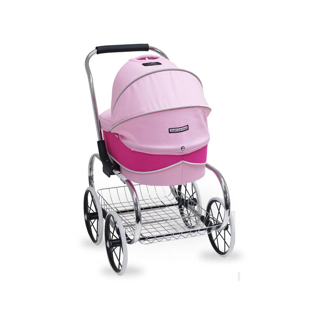 Valco Baby Princess Doll Stroller