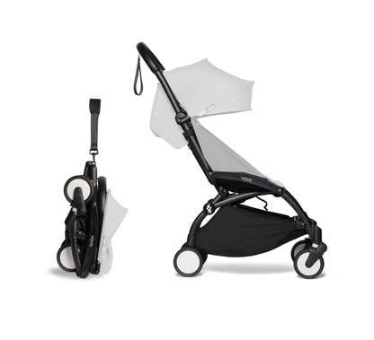 BABYZEN YOYO² Stroller Frame