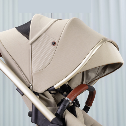 Silver Cross Dune Stroller System