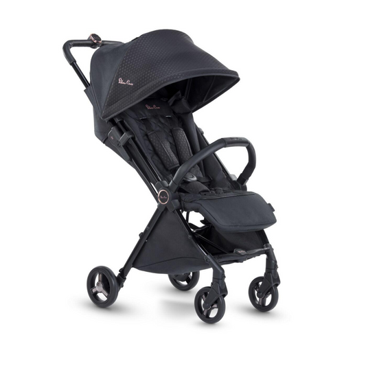 Silver Cross Jet 2020 Super Compact Stroller- Eclipse Special Edition