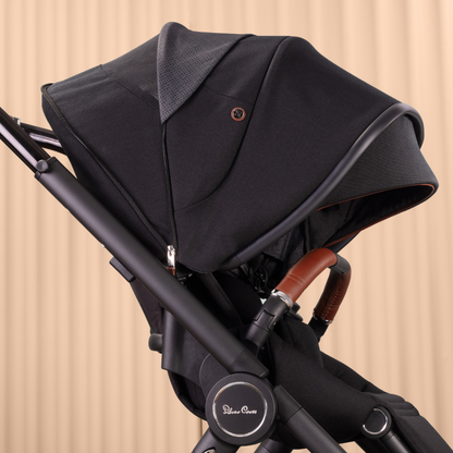 Silver Cross Reef Full-Size Stroller