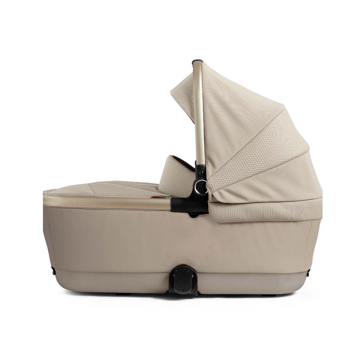 Silver Cross Reef First Bed Folding Bassinet