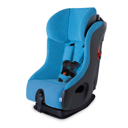 Clek Fllo Compact Convertible Car Seat