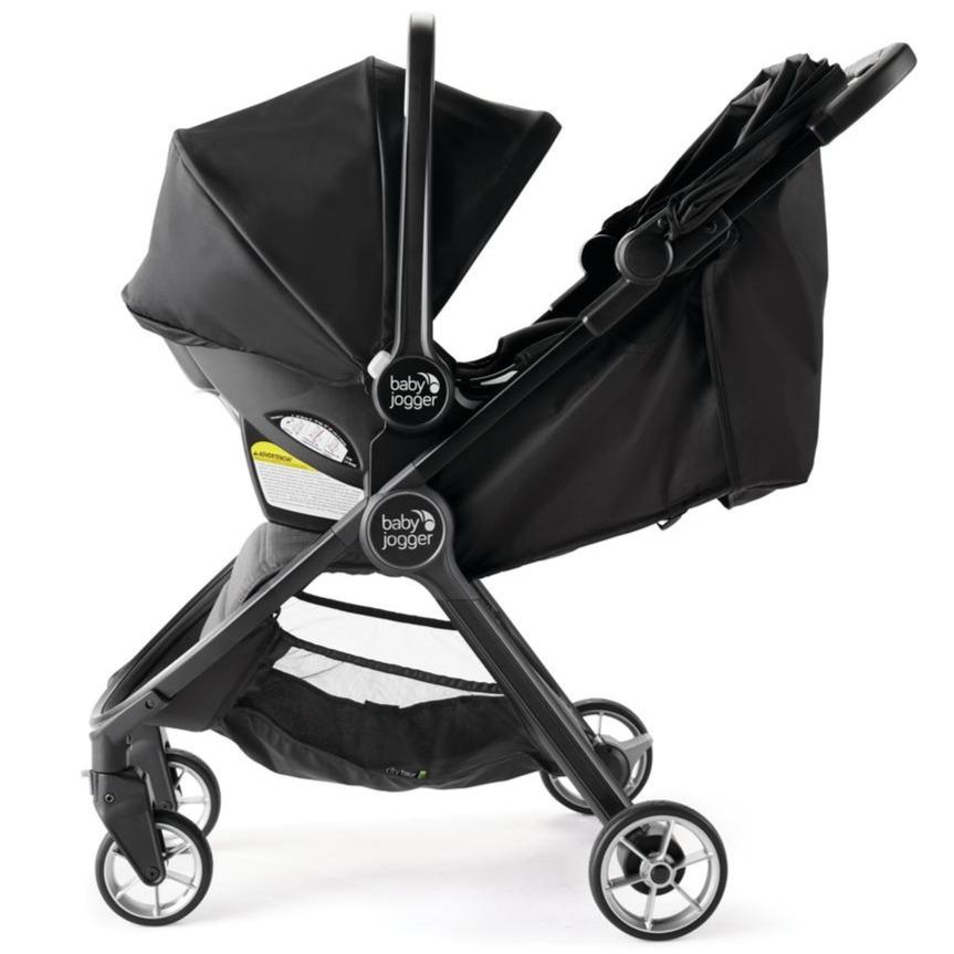 Baby Jogger Graco Car Seat Adapter City Tour 2