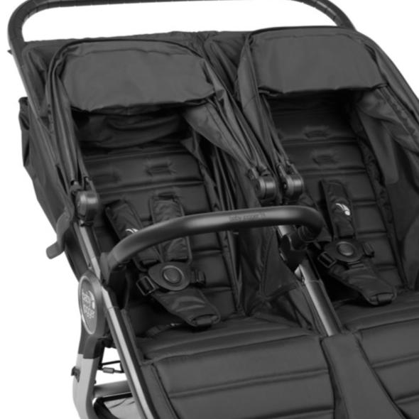 City mini stroller attachments online