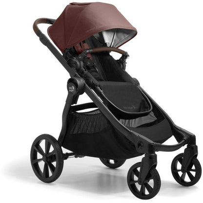 Baby Jogger City Select 2 Stroller - Eco Collection