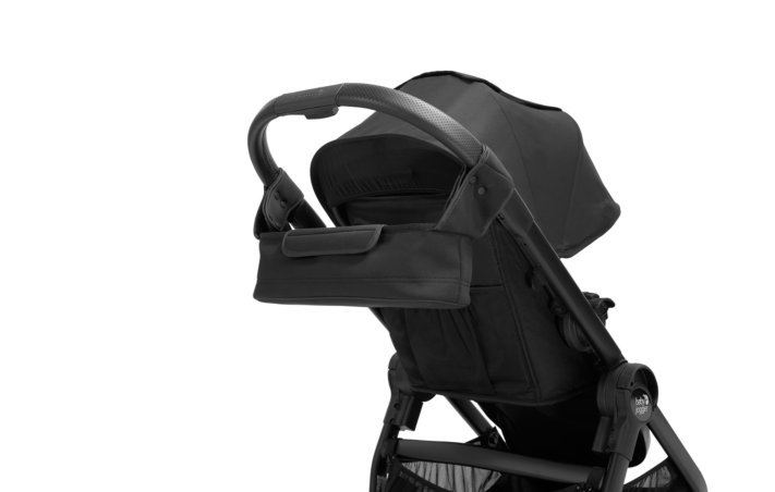 Baby Jogger City Select 2 Parent Console Black