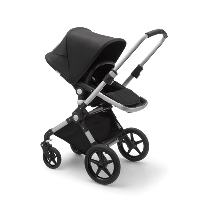 Bugaboo Lynx Stroller + Bassinet Bundle