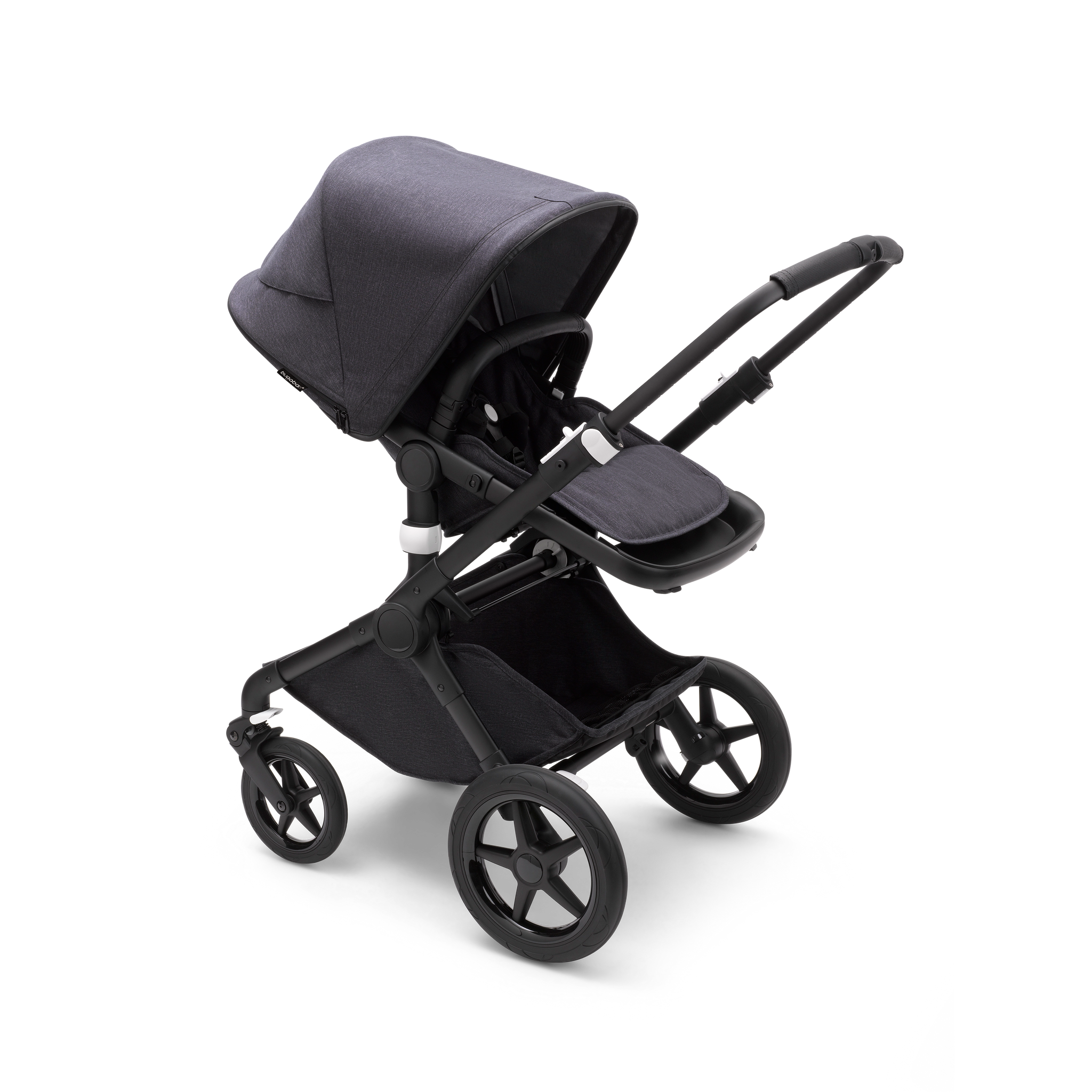 Bugaboo Fox 3 Complete Stroller - Premium Collection – Swaddles Baby