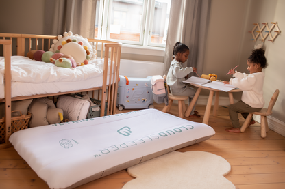 Stokke Jetkids CloudSleeper